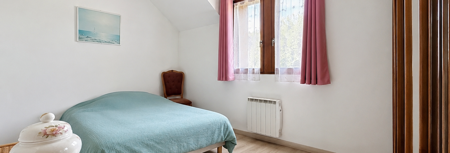 Maison 4 Pièces 82 m² à vendre à Draveil (91210)