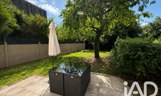 Maison 4 Pièces 82 m² à vendre à Draveil (91210)