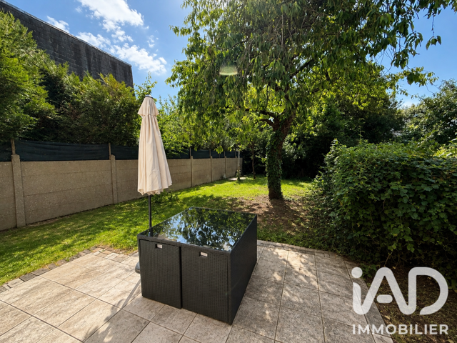 Vente Maison/villa 4 pièces — photo du bien