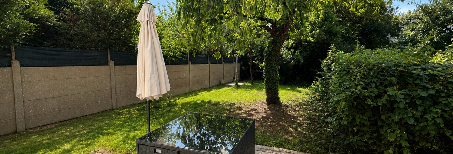Maison 4 Pièces 82 m² à vendre à Draveil (91210)