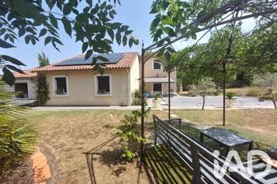 Maison 6 pièces 295000 €