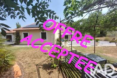 Maison 6 pièces 295000 €