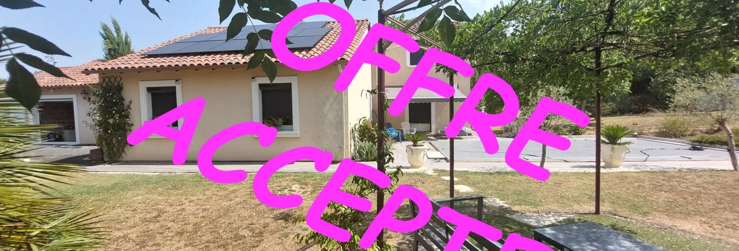 Maison 6 Pièces 157 m² à vendre à Beaupouyet (24400)
