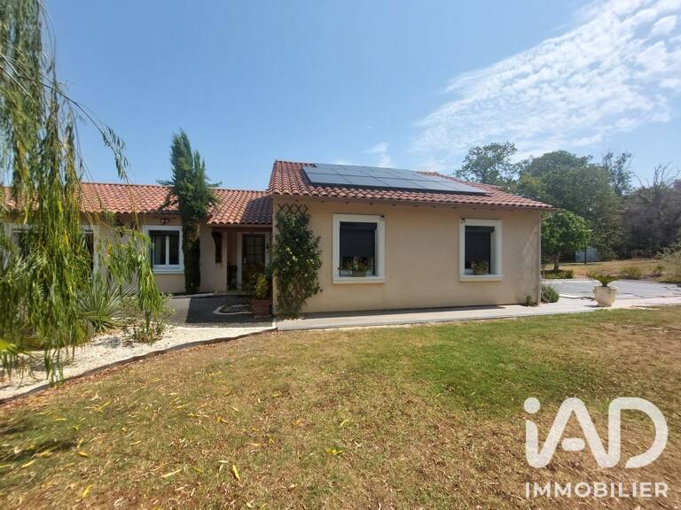 Vente Maison de village 6 pièces — photo 1