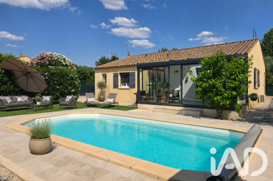 Maison 4 pièces 362000 €