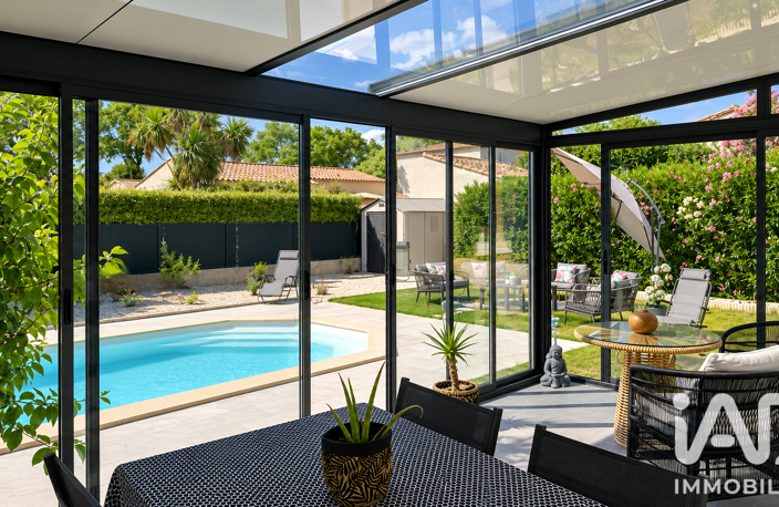 Vente Maison/villa 4 pièces — photo 2
