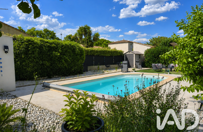 Vente Maison/villa 4 pièces — photo 3