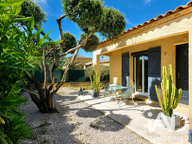 Vente Maison/villa 4 pièces — photo 4