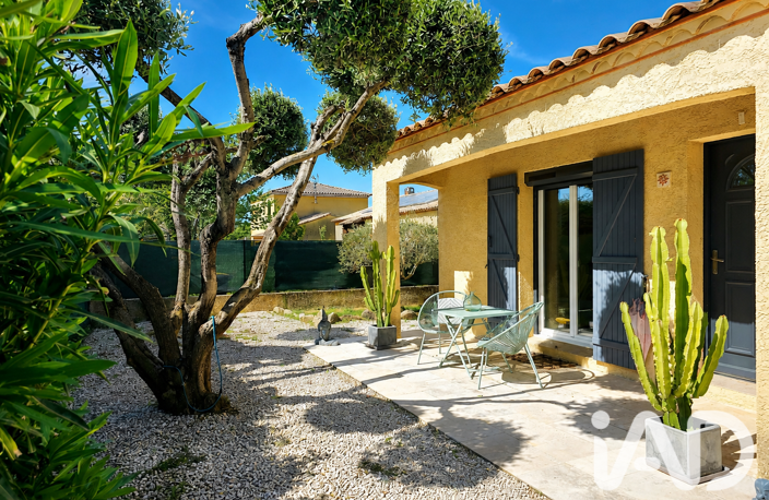 Vente Maison/villa 4 pièces — photo 4