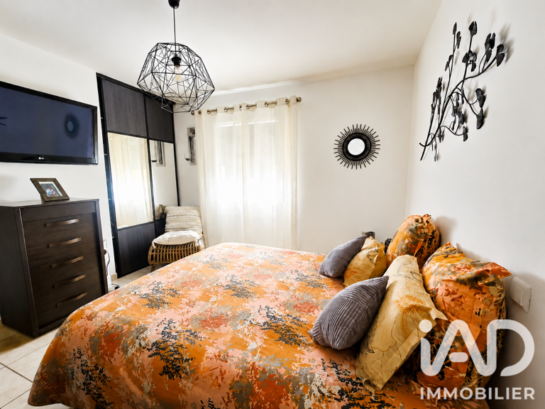 Vente Maison/villa 4 pièces — photo 1