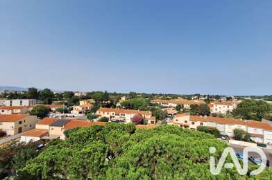 Appartement 3 pièces 69000 €