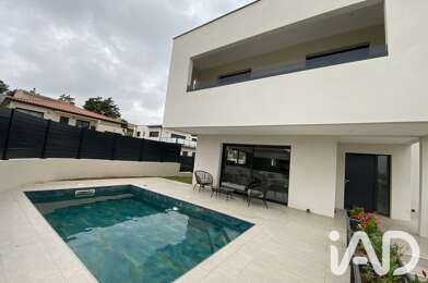 Maison 4 pièces 755000 €