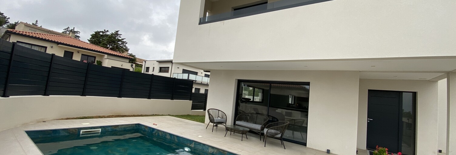 Maison 4 Pièces 192 m² à vendre à Narbonne (11100)