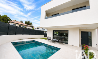 Maison 4 Pièces 192 m² à vendre à Narbonne (11100)