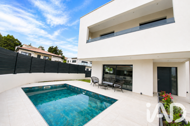 Maison 4 pièces 755000 €