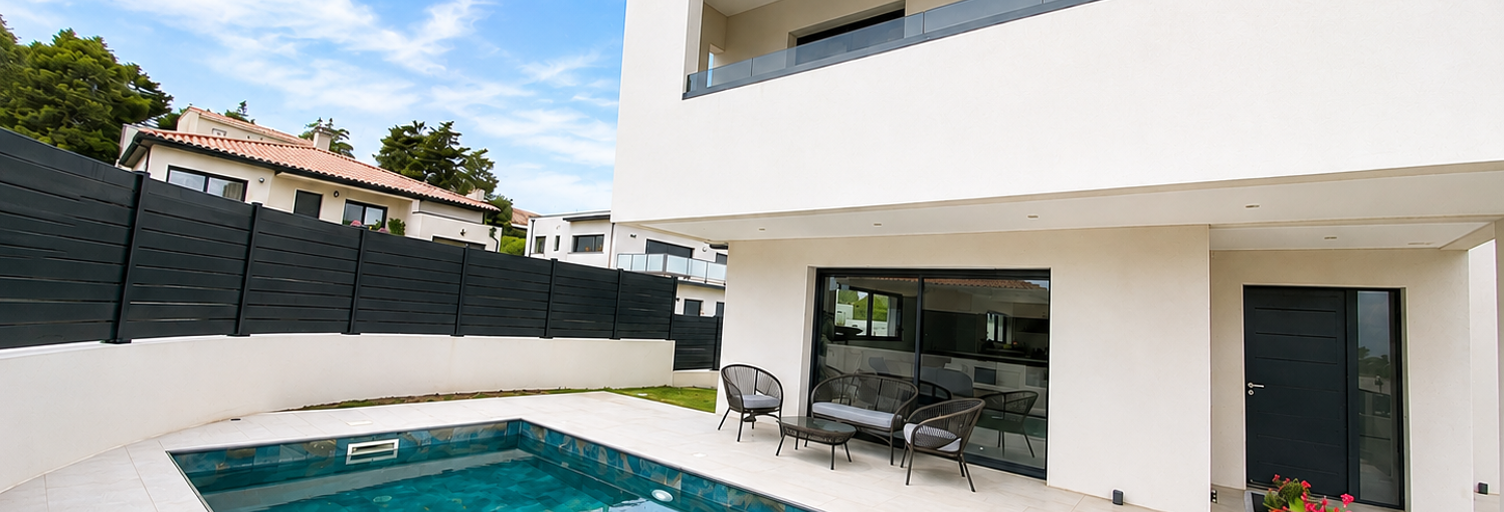 Maison 4 Pièces 192 m² à vendre à Narbonne (11100)