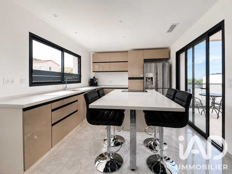 Vente Maison/villa 5 pièces — photo 1
