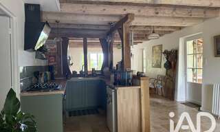 Maison 4 Pièces 96 m² à vendre à Plaisance (24560)