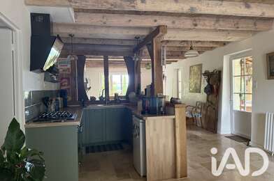 Maison 4 pièces 260000 €
