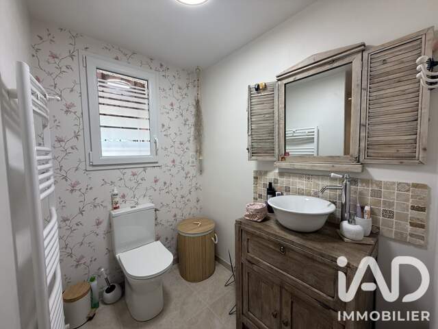Vente Maison de campagne 4 pièces — photo du bien