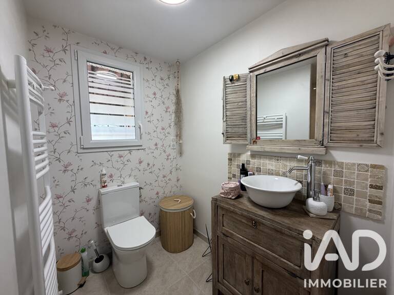 Vente Maison de campagne 4 pièces — photo 1