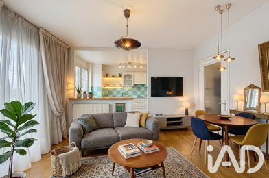 Appartement 2 pièces 179000 €