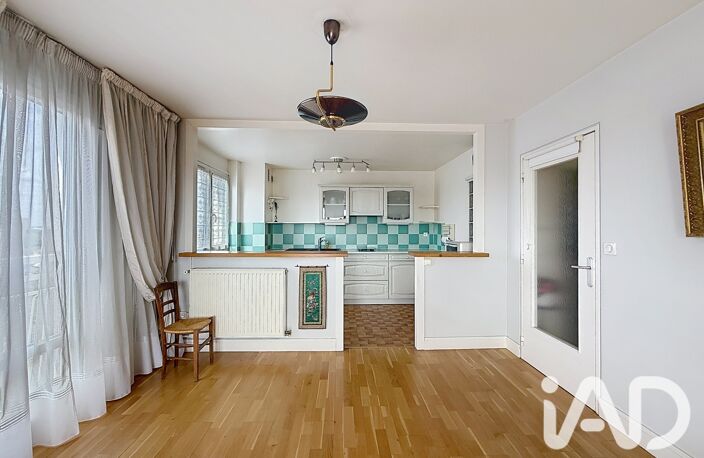 Vente Appartement 2 pièces — photo 2