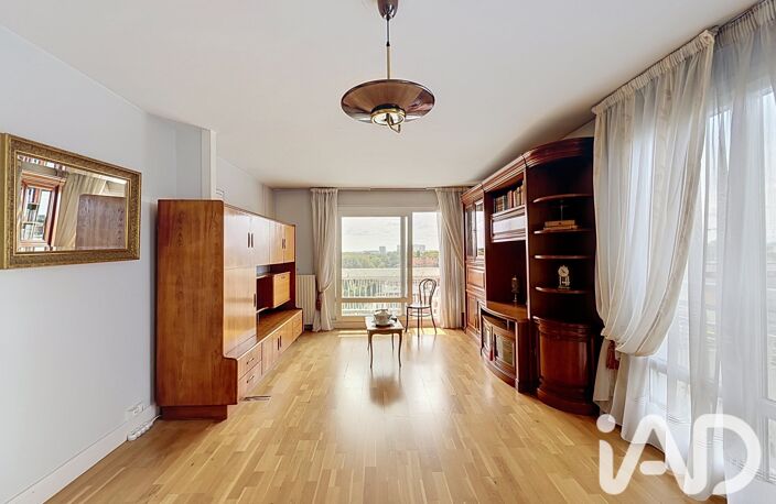 Vente Appartement 2 pièces — photo 3