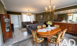 Appartement 4 Pièces 107 m² à vendre à Dreux (28100)