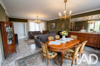 Appartement 4 pièces 189000 €
