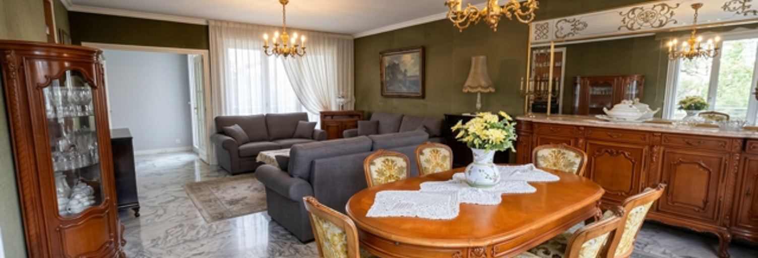 Appartement 4 Pièces 107 m² à vendre à Dreux (28100)