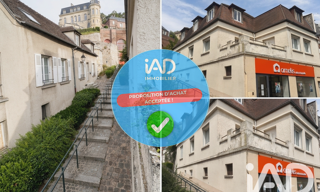 Appartement 4 Pièces 107 m² à vendre à Dreux (28100)