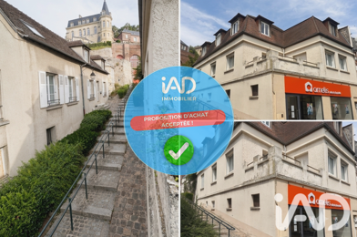 Appartement 4 pièces 189000 €