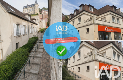 Vente Appartement 4 pièces — photo du bien
