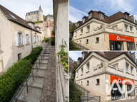 Vente Appartement 4 pièces — photo 3