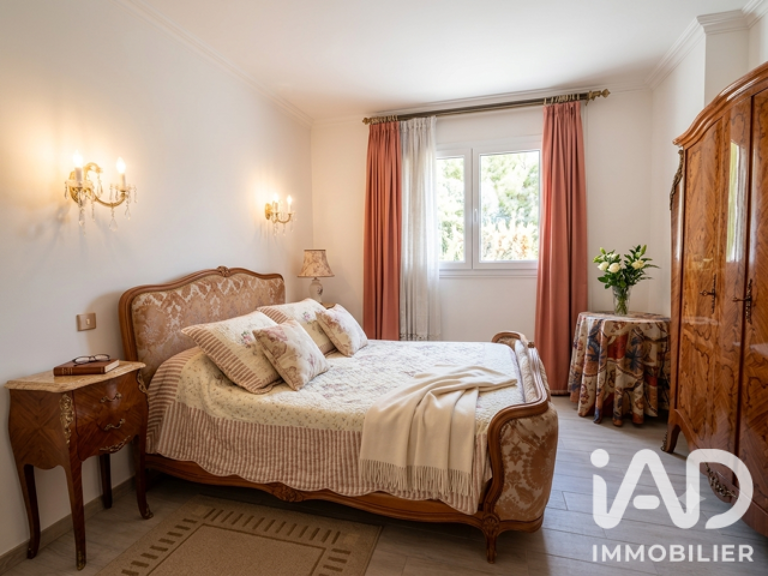Vente Appartement 4 pièces — photo 1