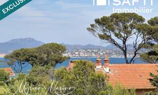 Appartement 2 Pièces 23 m² à vendre à Fréjus (83370)