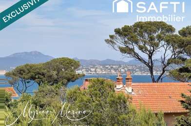 Appartement 2 pièces 207000 €