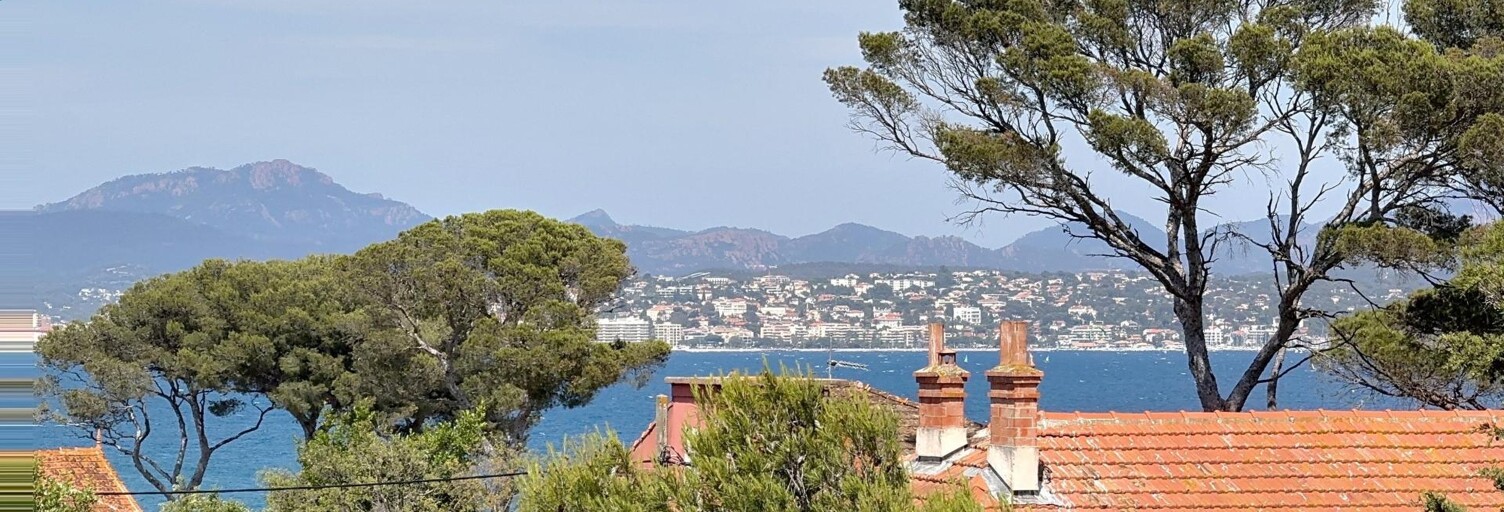 Appartement 2 Pièces 23 m² à vendre à Fréjus (83370)
