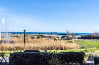 Appartement 2 pièces 249000 €