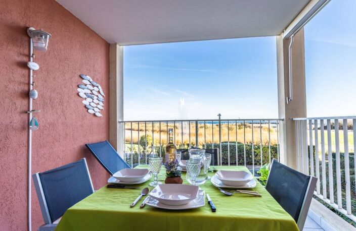 Appartement — photo 2