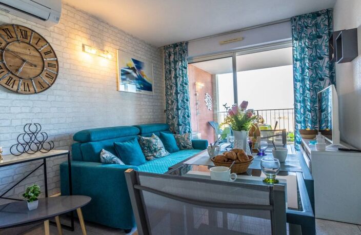 Appartement — photo 3