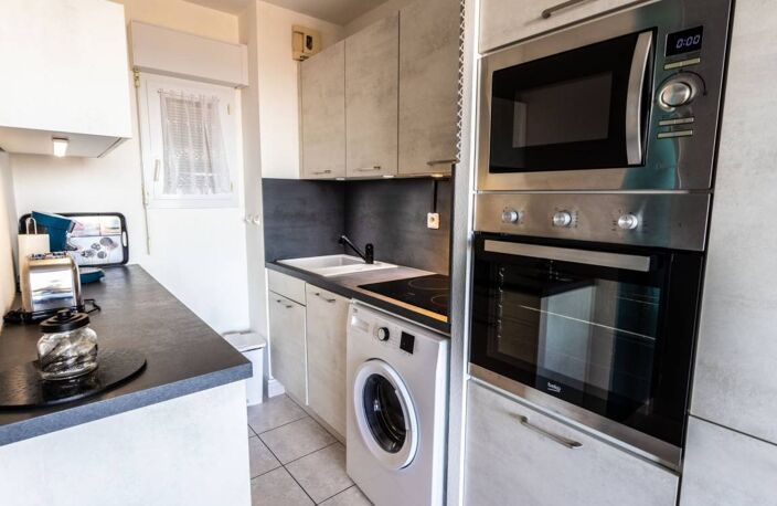 Appartement — photo 4