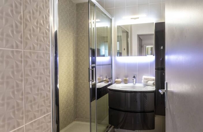 Appartement — photo 5