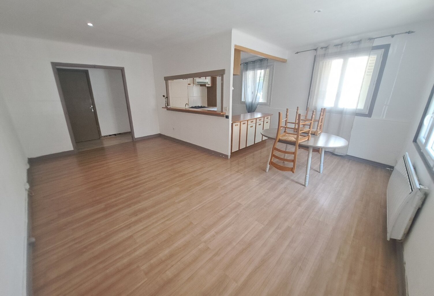 Appartement — photo 1