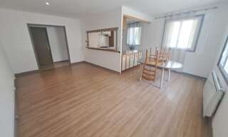 Appartement 3 Pièces 74 m² à vendre à Béziers (34500)