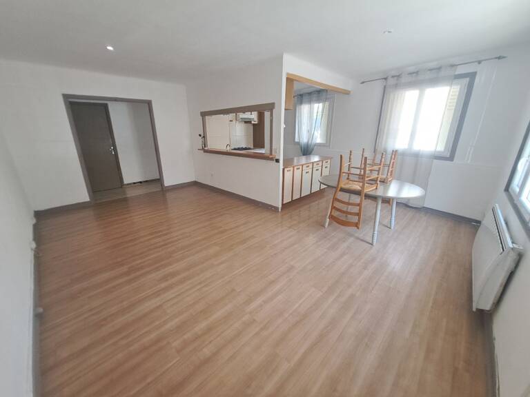 Appartement — photo 1