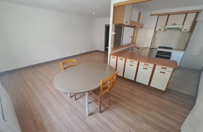 Appartement — photo 2