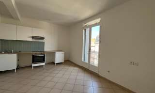 Appartement 2 Pièces 32 m² à louer à Béziers (34500)
