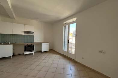 Appartement 2 pièces 450 €